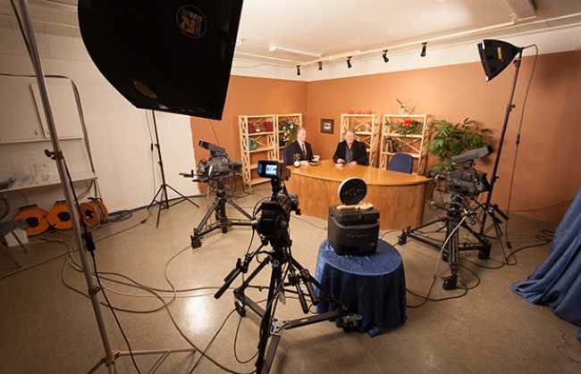 Iceland’s Gospel TV is Streambox powered to reach millions