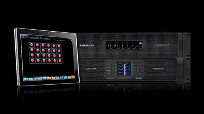 ‘Improved handling’ with Lake Controller v6.4.3