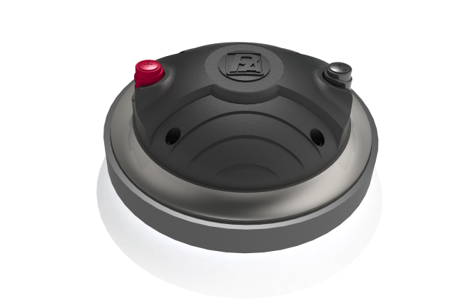 P Audio unveils a plethora of new transducers