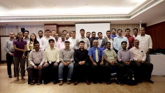 Sun Infonet and Shure MEA bring Microflex Advance to India