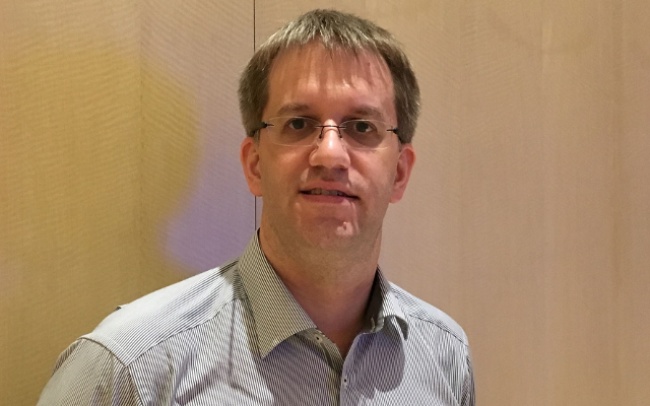 Jens Poehlker joins Robe Asia Pacific