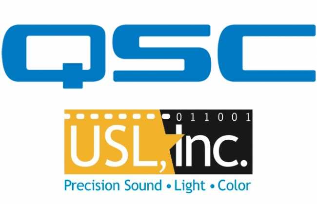 QSC acquires USL to offer a more complete cinematic portfolio