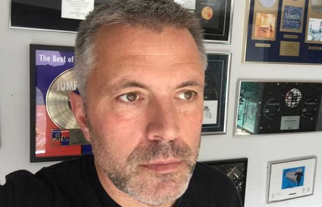 James Bradbury to lead Tannoy’s lifestyle division