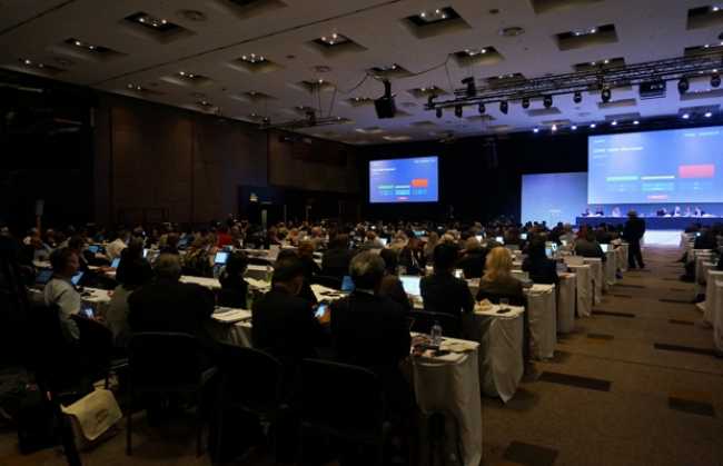 DLC Events supports CoP17 CITES