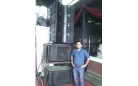 Modern Radio & Electronic Service purchases Dynatech system