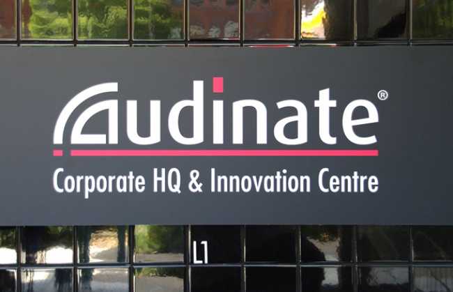 Audinate HQ expands following surge in Dante uptake
