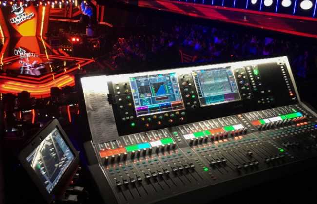 Playback Music invests in dLive