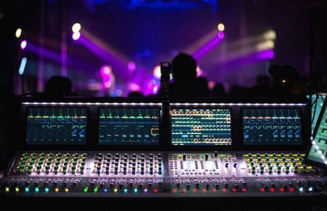 Avid to demo S6L enhancements in Dubai