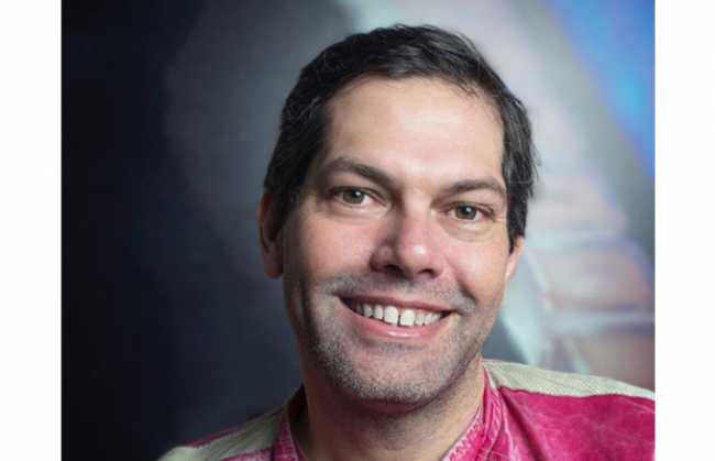 Robert Stacy becomes AJA APAC general manager
