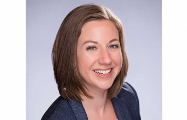 Middle Atlantic promotes Megan Knedler