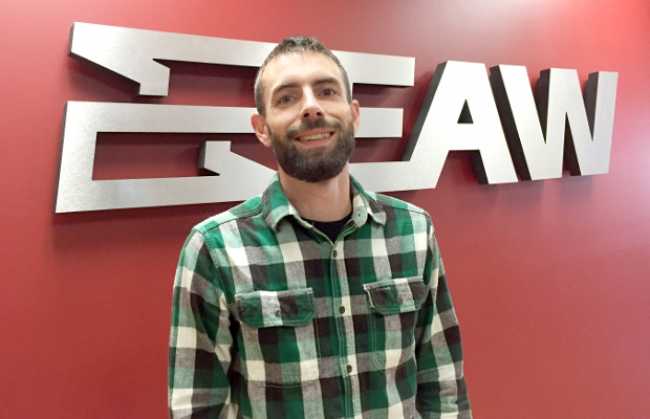 EAW grows team