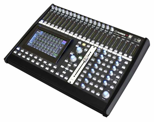Ashly returns to the console market