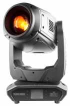 Chauvet goes Maverick