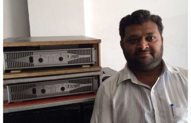 Dynatech amplifies JK Sound’s inventory