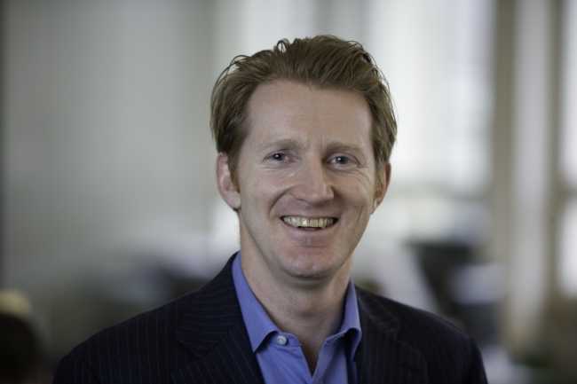 Restructuring ensues as Johannes Rietschel returns to Barix