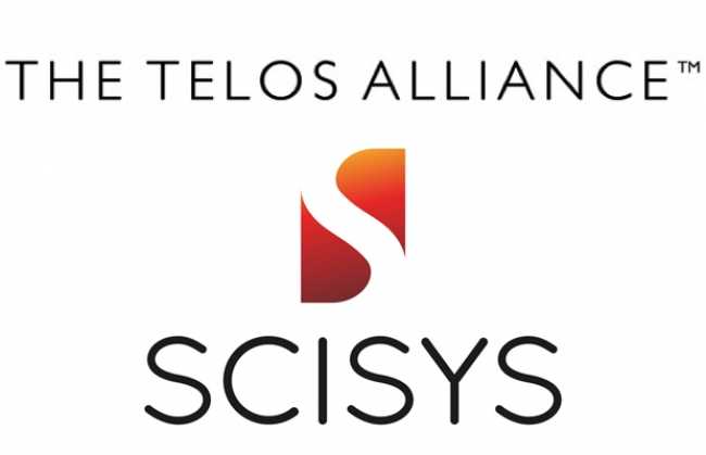 Scisys becomes a Telos Alliance Livewire partner