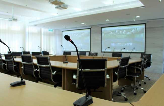 Shure Microflexes its mental muscles at the Chinese University of Hong Kong