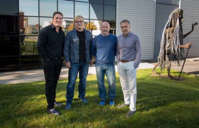 Camco acquired by L-Group