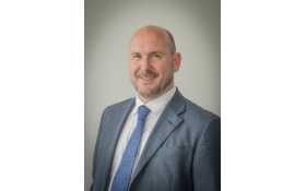 Crestron promotes Steven Dullaert