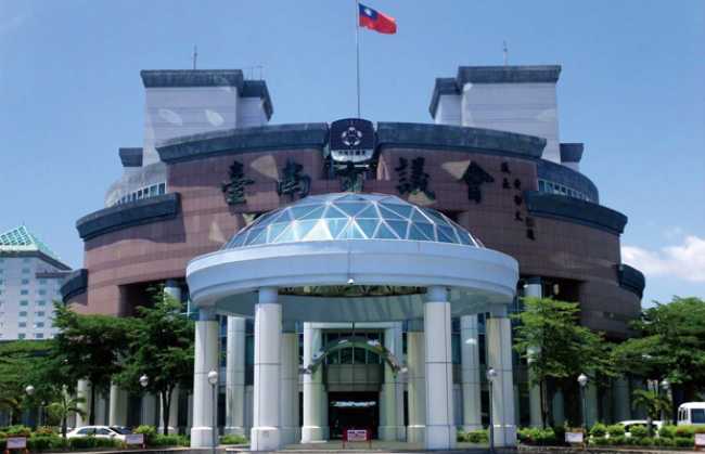 BXB’s homecoming at Tainan City Council