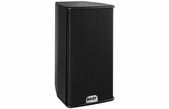 The Next small companion for HFA