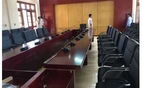 HPEC brings BXB to Ha Long University