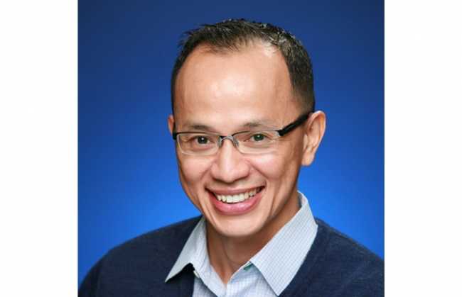 QSC’s Joe Pham elected as InfoComm secretary-treasurer