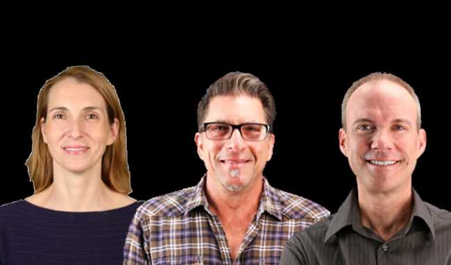 QSC grows management team