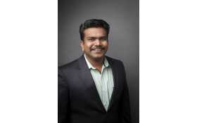 Biamps’s Ranjith Peethambaran promoted to SAARC manager