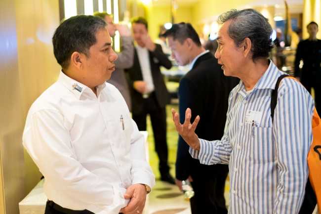 Broadcast Innovation Days see success in Asia