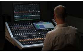 Calrec uploads Brio tutorial videos