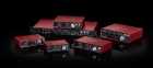 The next generation of Focusrite Scarlett