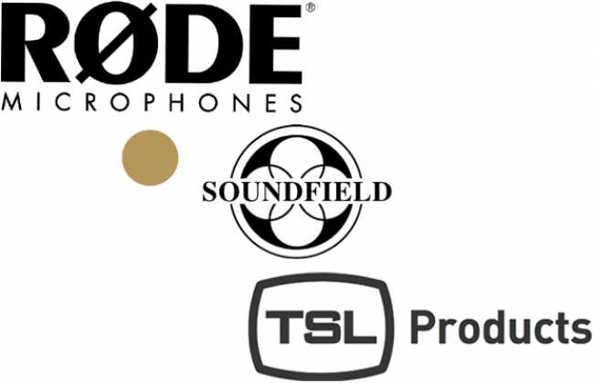 Røde Microphones' parent company acquires SoundField