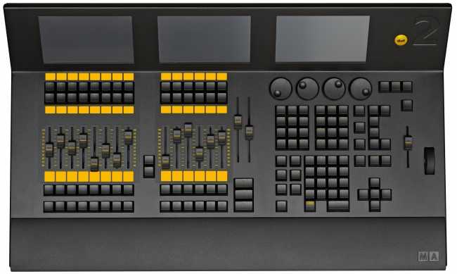 Update to dot2 brings new customisation options