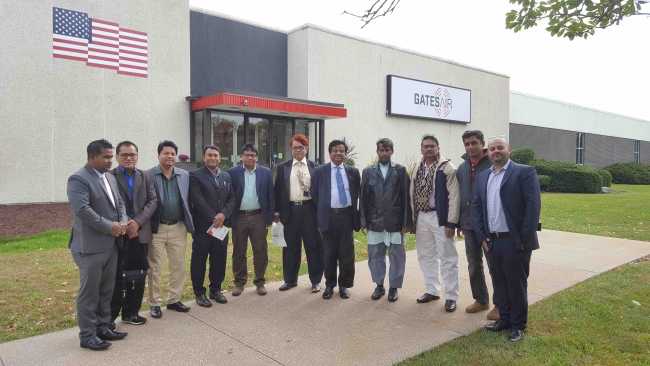 GatesAir secures next phase of Bangladesh’s HD Radio rollout