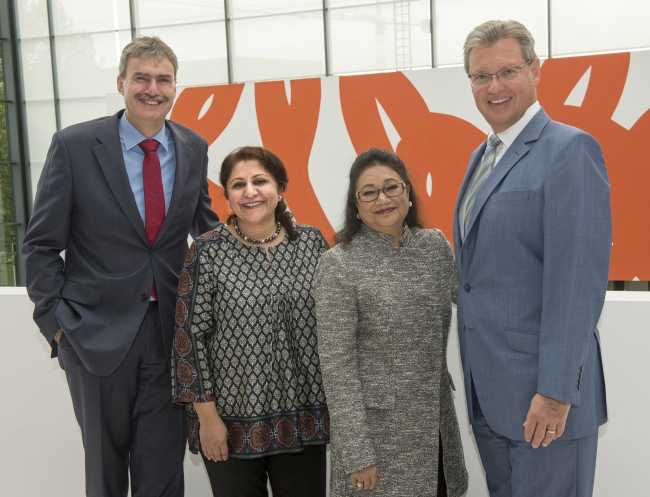 Broadcast India partners with NürnbergMesse for increased growth