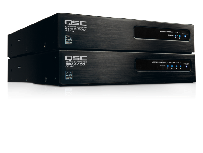 Series expansions at QSC