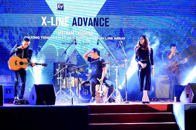 Truong Thinh brings EV’s X2 to Vietnam