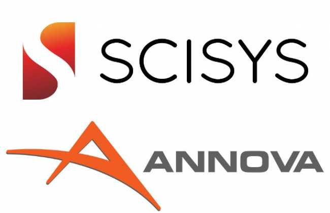 Scisys acquires Annova