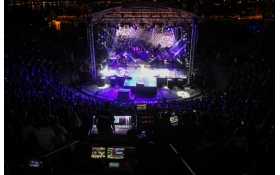 Ajda Pekkan’s dLive performances