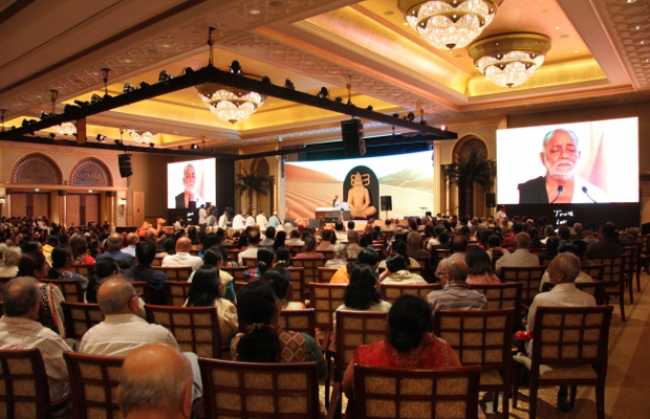 PM10 test drive ensures Rama Katha comes to Abu Dhabi