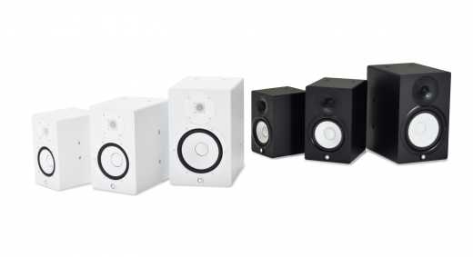 Yamaha targets versatility with HS-I