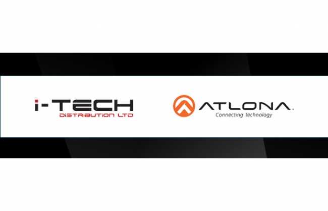 Atlona open house comes to Dubai