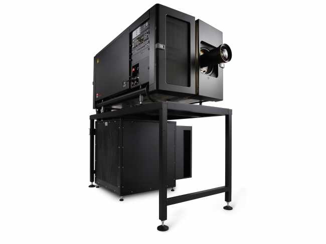 Barco laser stars in Korea’s first all-laser multiplex