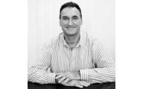 Mark Brown – 1956-2016