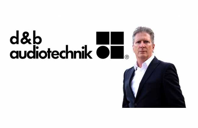 David Claringbold to appear at ISE 2017
