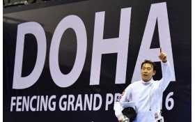 Spirit Events delivers in Doha