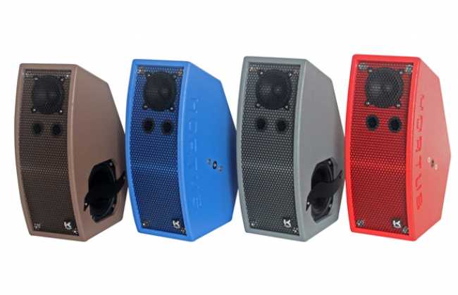 Hortus Audio offers a flexible solution with Curve series