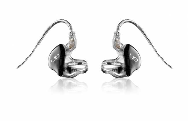 Ultimate Ears Pro redesigns flagship custom IEMs