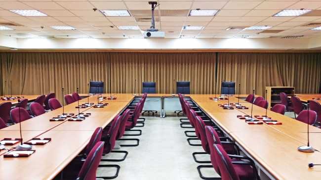 BXB’s partnership with Taiwan’s Central Weather Bureau leads to FCS-6300 installation